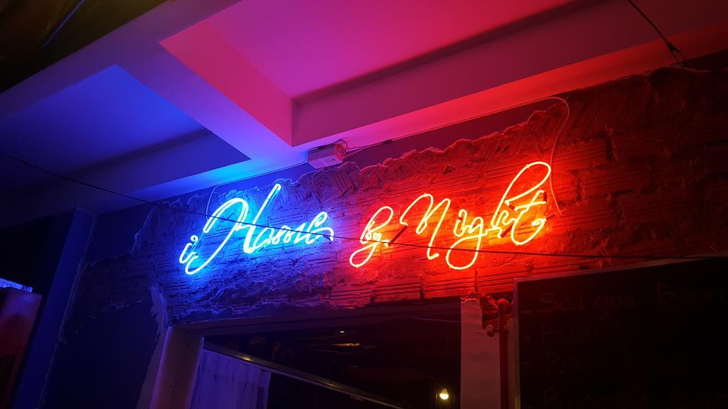 Ihome Nha Trang Exterior foto